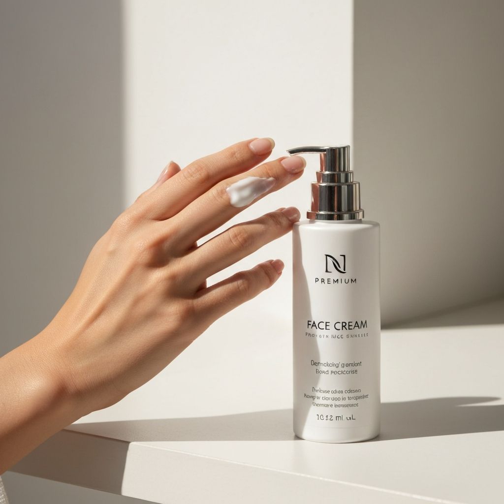 Nourish & Restore Cream