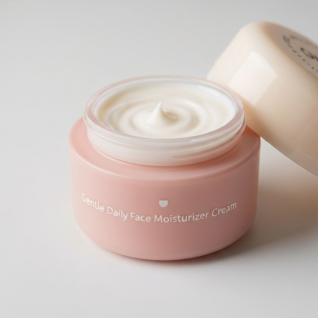 Gentle Glow Cream